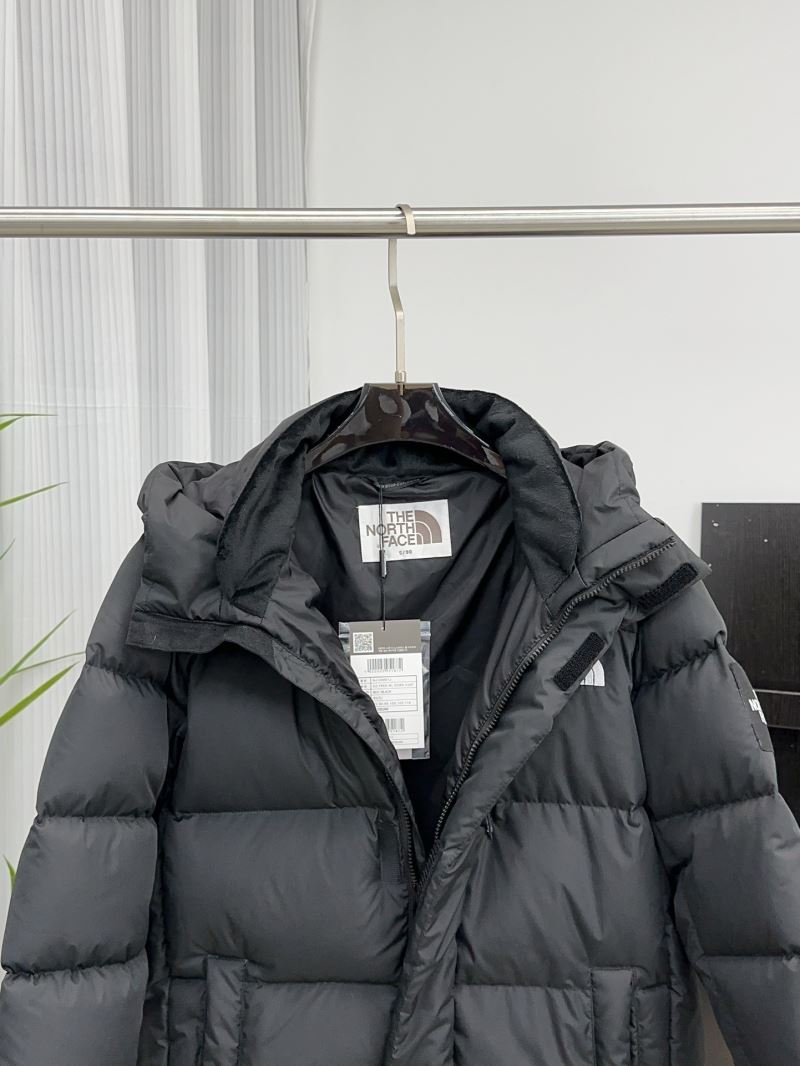 The North Face Down Jackets